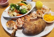 Good Harvest Cafe美食图片