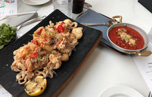 Zeppole Coastal Italian餐厅图片