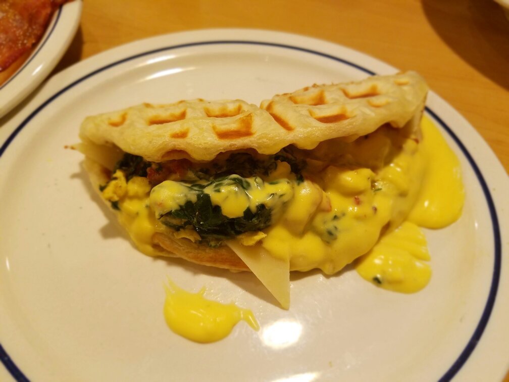 IHOP餐厅图片