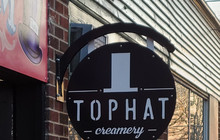 Top Hat Creamery餐厅图片