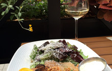 Terza Ristorante餐厅图片