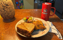 Red Rooster Coffee House餐厅图片