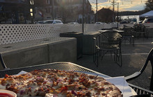 Bristol House of Pizza餐厅图片