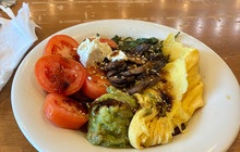 Maple Street Biscuit Company - Celebration餐厅图片