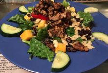 Mango Marley's美食图片
