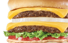 In-N-Out Burger餐厅图片