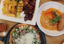 Eo Geulri Seutobeu美食图片