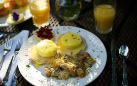 Coopers Landing Inn & Traveler's Tavern