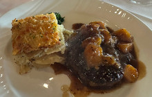 Peppertree Restaurant餐厅图片