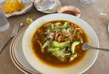 Pancho's Mexican Restaurant美食图片