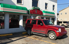 Papa Johns Pizza餐厅图片