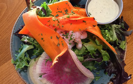 Chinook's Seafood Grill