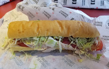 Jimmy John's餐厅图片