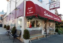 Schneider's Sweet Shop美食图片