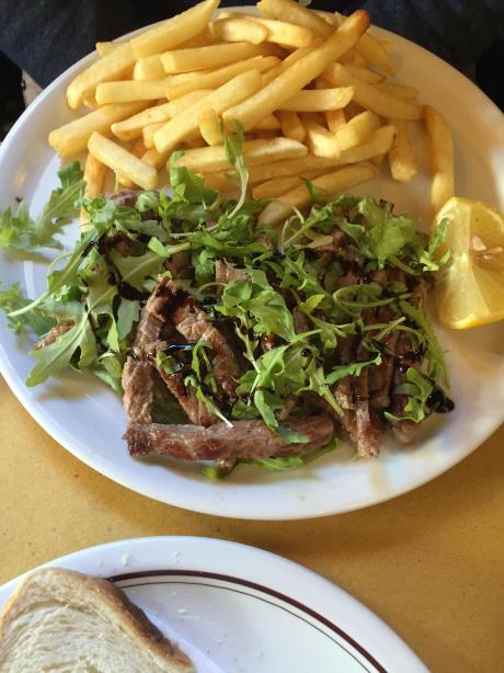 Brasserie Cougnentse