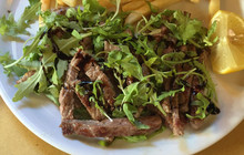 Brasserie Cougnentse餐厅图片