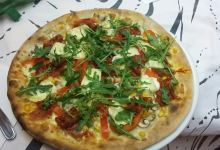 Pizzeria La Girandola Di Attisano Giuseppina美食图片