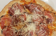 Pizzeria Edelweiss餐厅图片