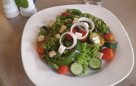 The Grill at Tiara Labuan