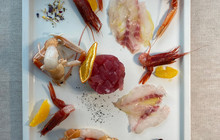 Ristorante La Scala餐厅图片