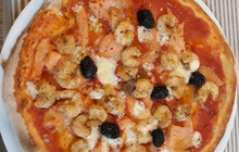 Pizzeria Regina Margherita餐厅图片