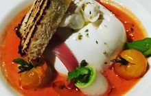Ristorante Masseria Liberatore餐厅图片