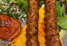 Kasap Halil Usta美食图片