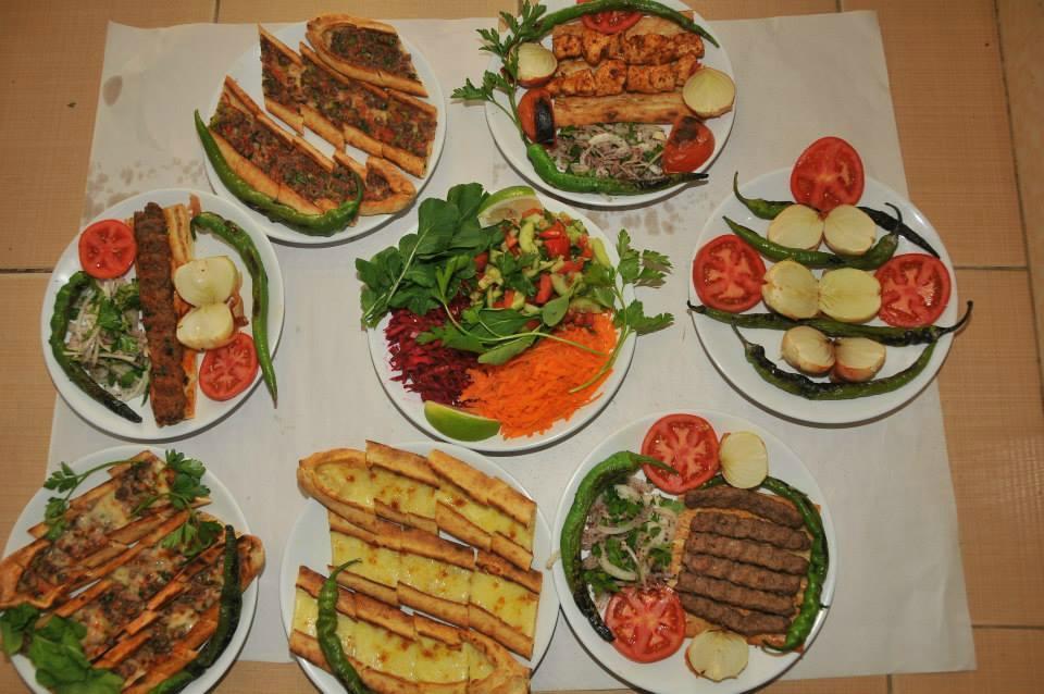 Yayla restaurant