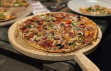 Foto's Pizza餐厅图片
