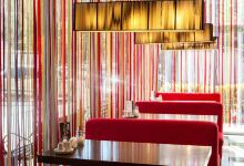 Lobby-Bar Jam美食图片