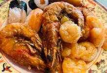 China Palace美食图片