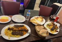 Istanbul Kebap美食图片