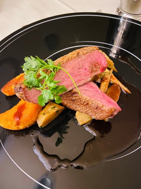 Restaurant Oliv's