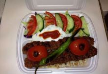 Ararat Grill美食图片