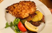 Wirtshaus Zum Kramer餐厅图片