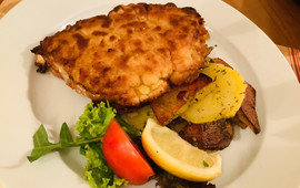 Wirtshaus Zum Kramer