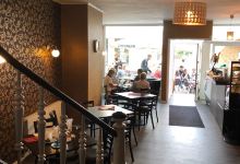 Cafe Colonial美食图片