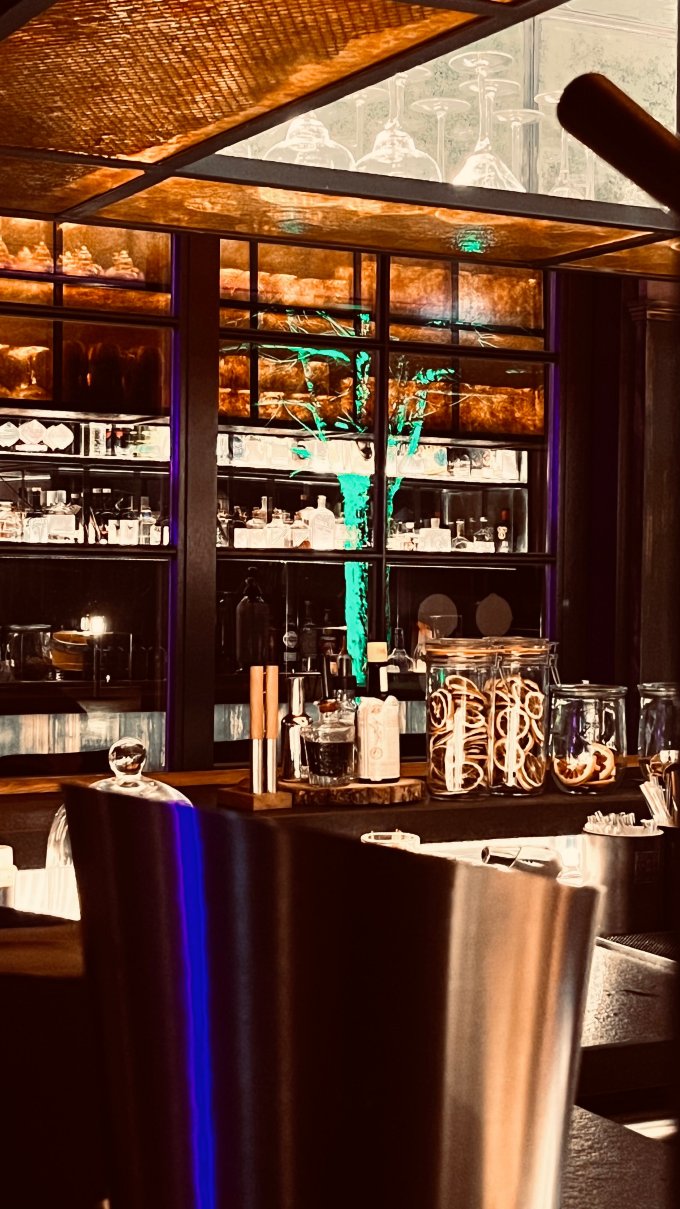 Hammaburg - Gin & Cocktailbar