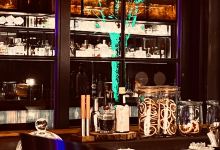 Hammaburg - Gin & Cocktailbar美食图片