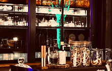 Hammaburg - Gin & Cocktailbar餐厅图片