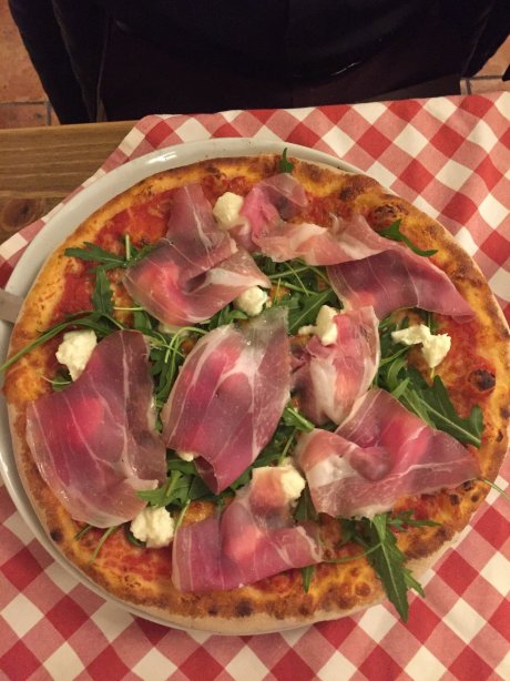 Da Serafino