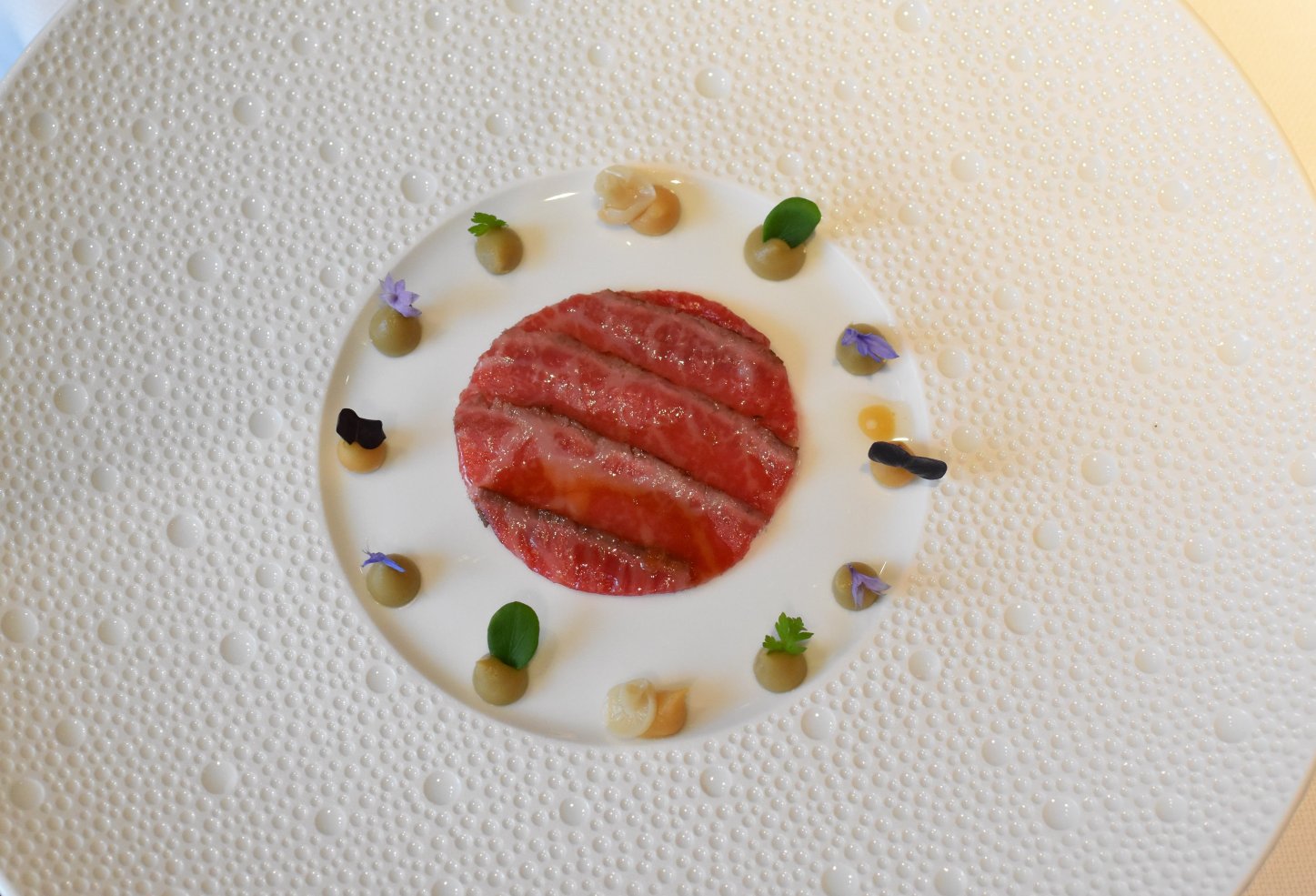 Ammolite - The Lighthouse Restaurant餐厅图片