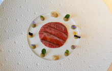Ammolite - The Lighthouse Restaurant餐厅图片