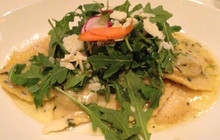 Bistecca Italian Steakhouse Wine Bar餐厅图片