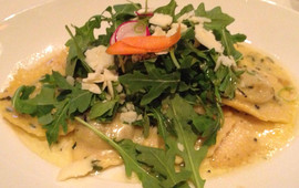 Bistecca Italian Steakhouse Wine Bar