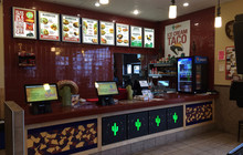 TacoTime Sylvan Lake餐厅图片