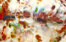 Vern's Pizza餐厅图片