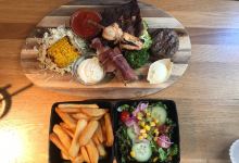 Amadore Cafe Restaurant Jersey美食图片