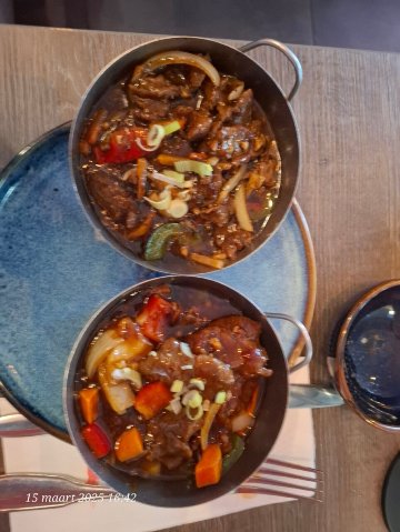 Restaurant Koyo餐厅图片