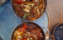 Restaurant Koyo餐厅图片